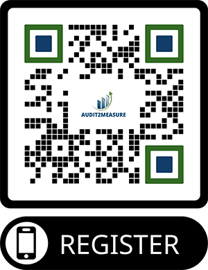 A2M - EBEA QR CODE