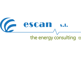 Escan Logo