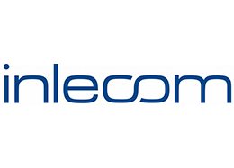 inlecom Logo