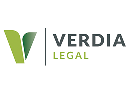 Verdia Legal Logo