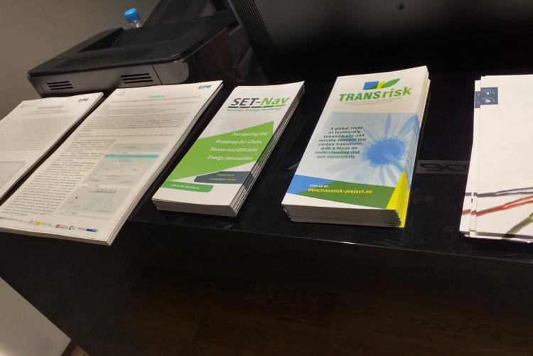 Triple-A participation in the 3rd EMAN Conference 2019
