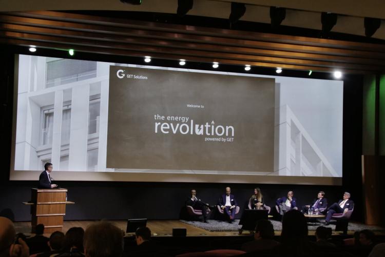 Triple-A participation in the LAUNCH Investor Forum, Brussels, Belgium