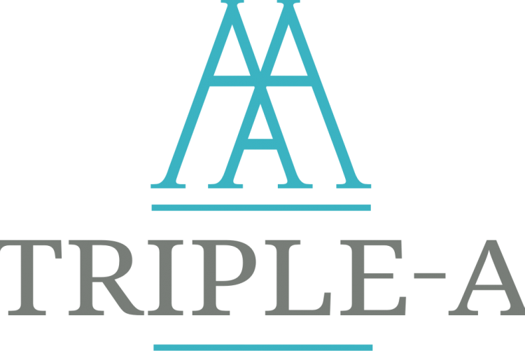 Triple-A logo