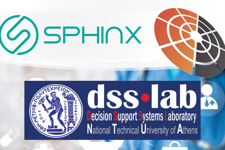 Innovation Radar recognised multiple DSS Lab Innovations as excellent