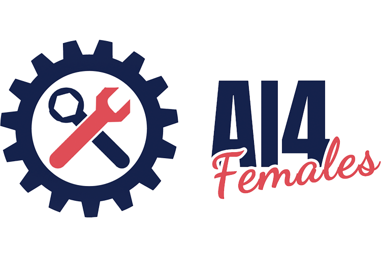 AI4Females logo