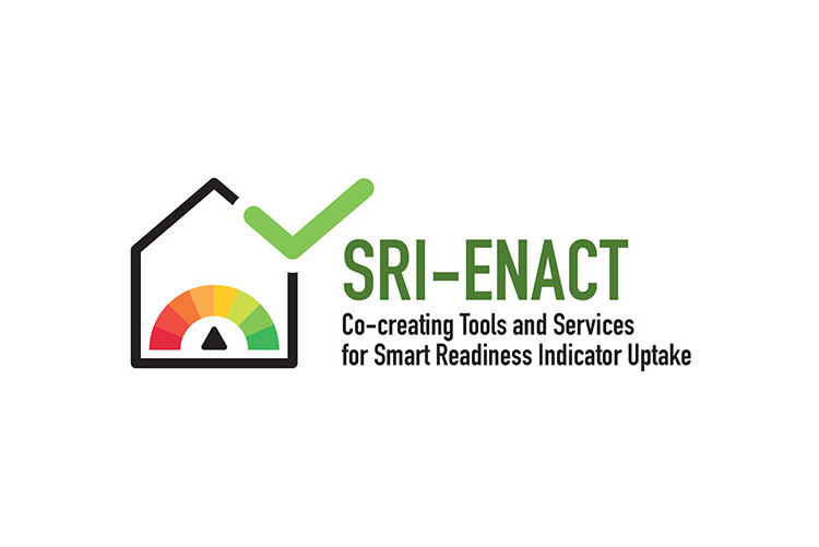 SRI-ENACT Logo