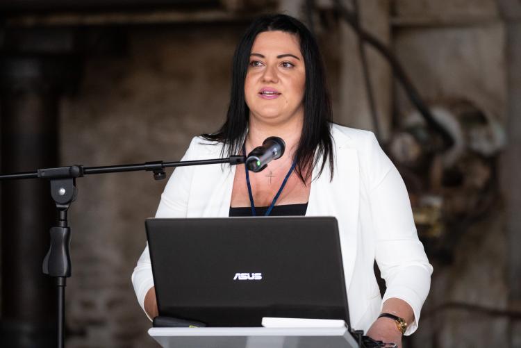 Dr Sofia Karma