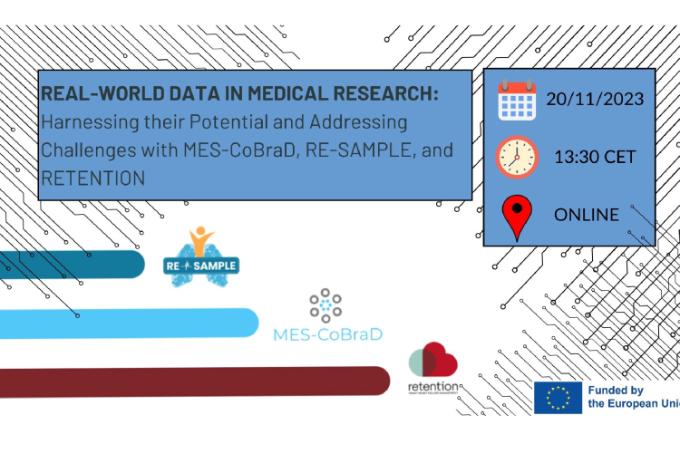 Introducing the MES-CoBraD Platform – Project Webinar