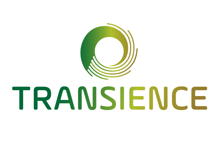 TRANSIENCE logo