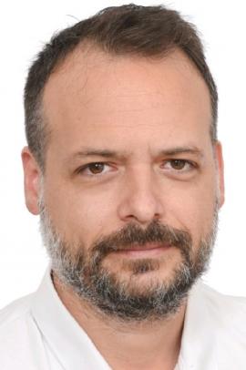 Professor Haris Doukas