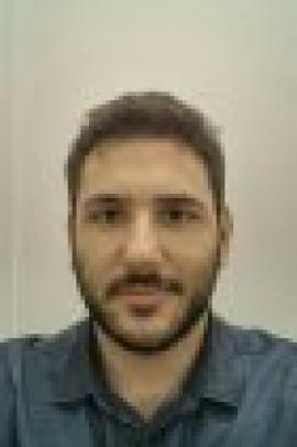 Assistant Professor Spiliotis