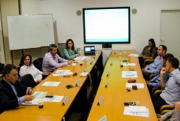  National Stakeholders