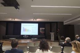Triple-A participation in the WINDMission Greece 2019 Conference