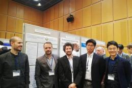 PARIS REINFORCE participation in the IAMC 2019