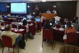 PARIS REINFORCE Kick-off Meeting