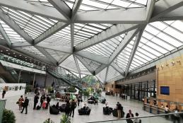 PARIS REINFORCE participation in the UN Climate Conference SB50