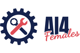 AI4Females logo