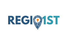 Regio1st Logo