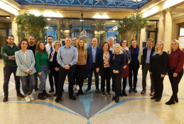 regio1st social release