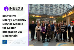 New EU project promotes the Clean Energy Transition with smart energy services and innovative business models