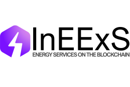INEEXS Logo