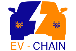 EV-CHAIN Logo