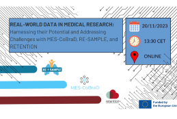 Introducing the MES-CoBraD Platform – Project Webinar