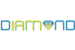 DIAMOND logo