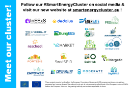 SmartEnergyCluster