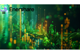 Enhancing green financing through AI analytics and cross domain data sharing