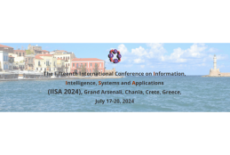 IISA 2024