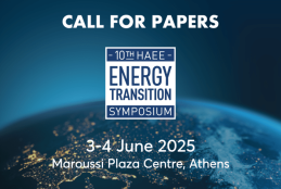 Call for Papers