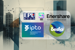 DSS Lab Partners with IPTO and DESFA