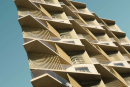 Le' Colaz: Rethinking How We Build